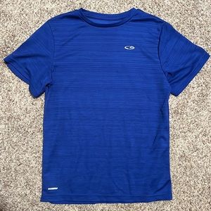 Champion athletic tee